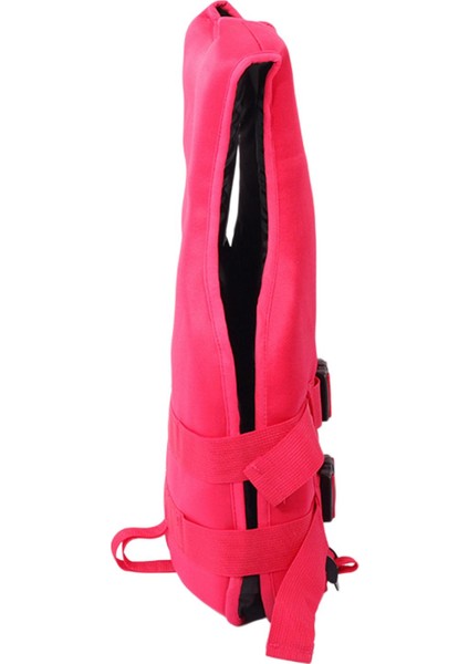 Su Sporları Kayak Kürek Tahtası Yüzdürme Yardımı Erkekler Için Red M (Yurt Dışından) fırsatları
