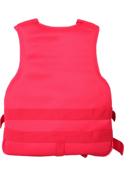 Su Sporları Kayak Kürek Tahtası Yüzdürme Yardımı Erkekler Için Red M (Yurt Dışından) indirimleri