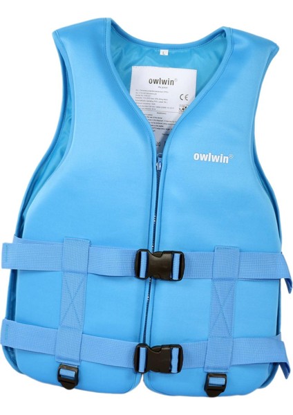 Su Sporları Kayak Kürek Tahtası Yüzdürme Yardımı Erkekler Için Mavi Xxl (Yurt Dışından)