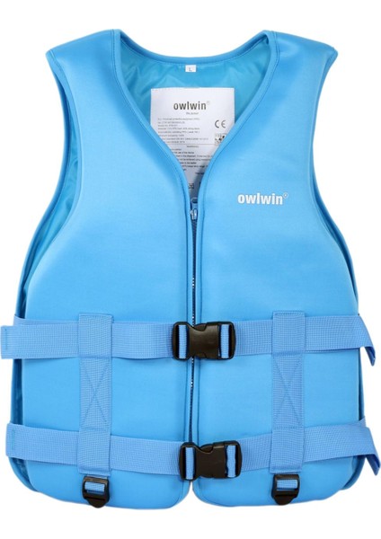 Su Sporları Kayak Kürek Tahtası Yüzdürme Yardımı Erkekler Için Mavi Xxl (Yurt Dışından)