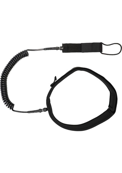 Sörf Tahtası Tasması Ayarlanabilir Elastik Kordon Skimboard Dış Mekan 12FT Için Sörf Tasması (Yurt Dışından) fiyatları