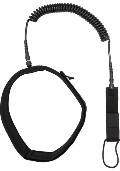 Sörf Tahtası Tasması Ayarlanabilir Elastik Kordon Skimboard Dış Mekan 12FT Için Sörf Tasması (Yurt Dışından) indirimleri