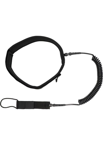 Sörf Tahtası Tasması Ayarlanabilir Elastik Kordon Skimboard Dış Mekan 11FT Için Sörf Tasması (Yurt Dışından) modelleri