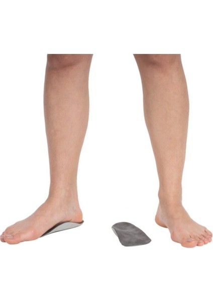 Wıngmed Ark Destekli Ka Tabanlık 4/8 - Beden: 43-44 (W 706-43-44)