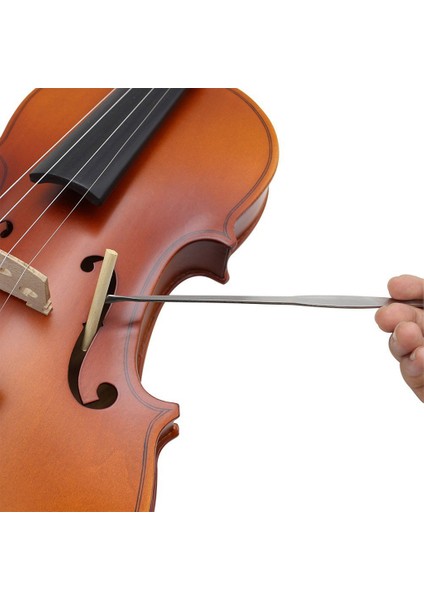 10 Adet Celo Ses Görüntünün Kemin Soundpost 3/4 4/4 Keman Viola Aksesuarı (Yurt Dışından) fırsatları