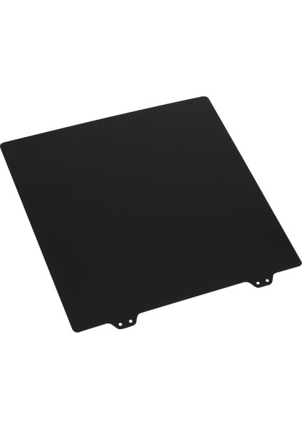 235X235MM Isıtmalı Yatak 3D Yazıcı Parçaları Dairesel Mıknatıslı Yüzey Yapın (Yurt Dışından) modelleri