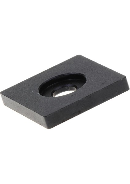 3D Yazıcı Uç Kapak Plakası Alüminyum Tutucu Onarım Bölümü Için Assy Birimi (Yurt Dışından)