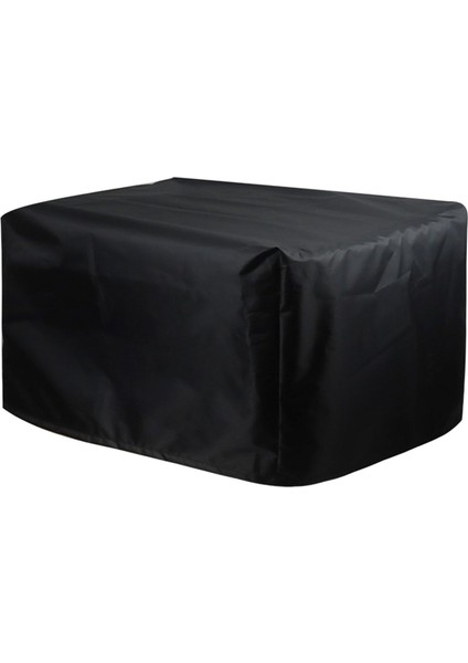 Epson Xp 7100 50X38X30CM Siyah Için Evrensel Yazıcı Kapak Koruyucu Kapak (Yurt Dışından) fiyatları