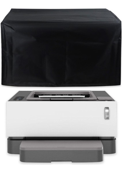 Epson Xp 7100 50X38X30CM Siyah Için Evrensel Yazıcı Kapak Koruyucu Kapak (Yurt Dışından) fırsatları