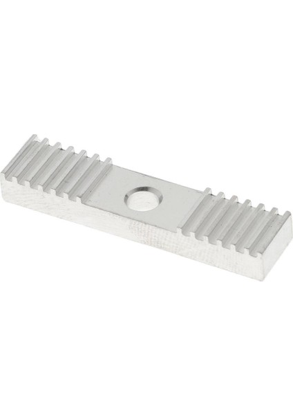 Zamanlama Kemeri Alüminyum Dişli Diş Kelepçesi Montaj Blok Sabitleme Parçası (Yurt Dışından) modelleri