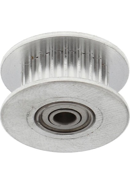 Zamanlama Kasnağı Kemer Dişli Tekerlek 5mm Delikli 6mm Genişlik Kemer Vida Dişleri ile (Yurt Dışından) modelleri