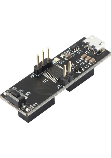 3D Yazıcı Malzemeleri Ekran Modülü Voron 2.4 STM32 MINI12864 Için Yedek Parça (Yurt Dışından)
