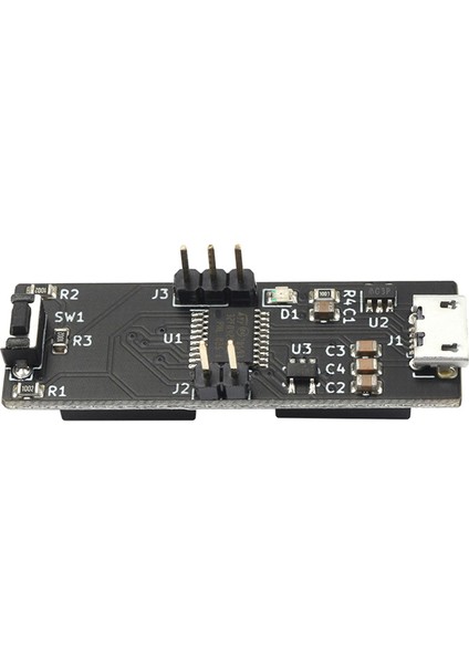 3D Yazıcı Malzemeleri Ekran Modülü Voron 2.4 STM32 MINI12864 Için Yedek Parça (Yurt Dışından)