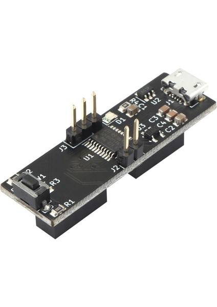 3D Yazıcı Malzemeleri Ekran Modülü Voron 2.4 STM32 MINI12864 Için Yedek Parça (Yurt Dışından)
