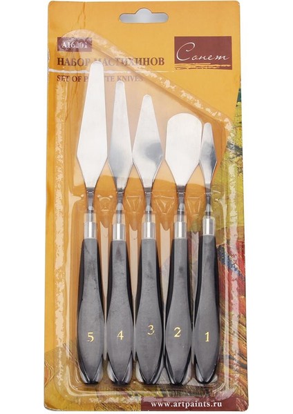 3D Baskı Temizleme Araçları Ahşap Saplı Spatula Kazıyıcı ile Temizleme Kitleri (Yurt Dışından)