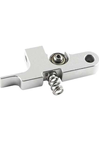 Aero Extruder Için 3D Yazıcı Ekstruder Avara Kolu Prusa I3 Mk2 Için 1.75MM (Yurt Dışından)