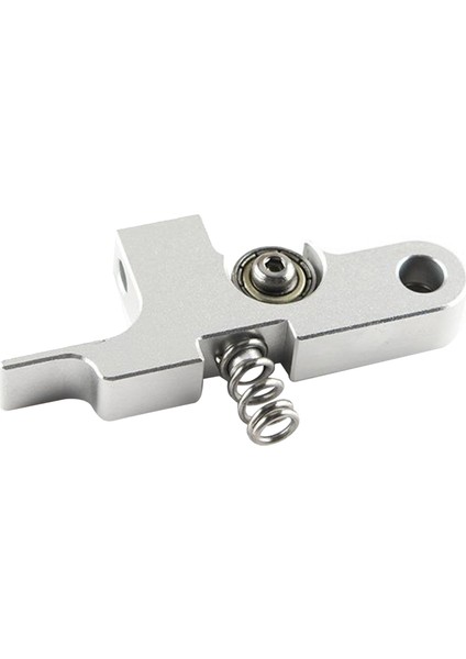 Aero Extruder Için 3D Yazıcı Ekstruder Avara Kolu Prusa I3 Mk2 Için 1.75MM (Yurt Dışından)
