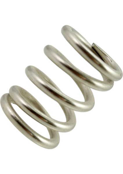 2 Adet / Takım Tremolo Vibrato Gerginlik Springs Gitar Için 25.5X19.2MM (Yurt Dışından) modelleri