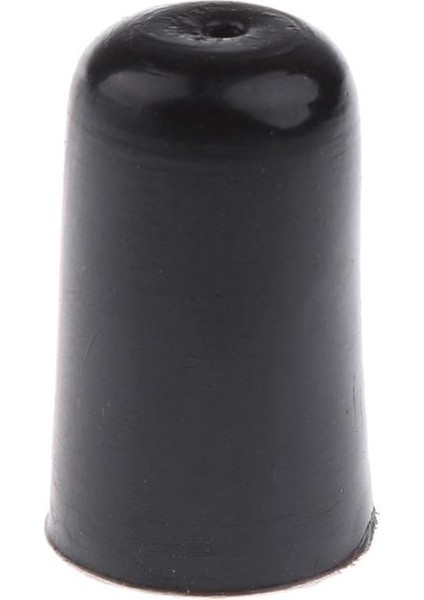 5x Kauçuk Çello Uç Pin Ipuçları Çellist Cello Oynatma Için Kaymaz Caps (Yurt Dışından) modelleri