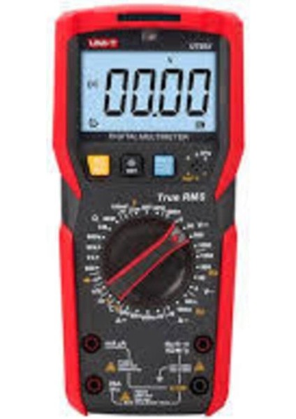 UT89X True Rms Multimetre fiyatları