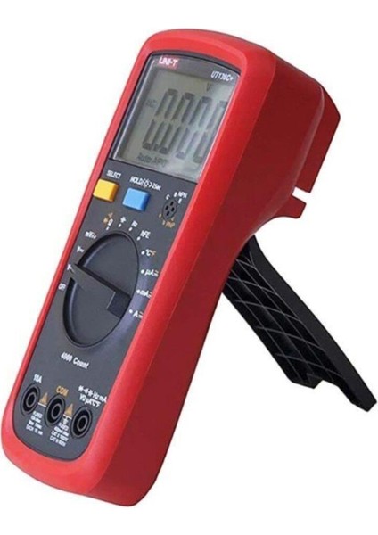 UT136C+ Dijital Multimetre