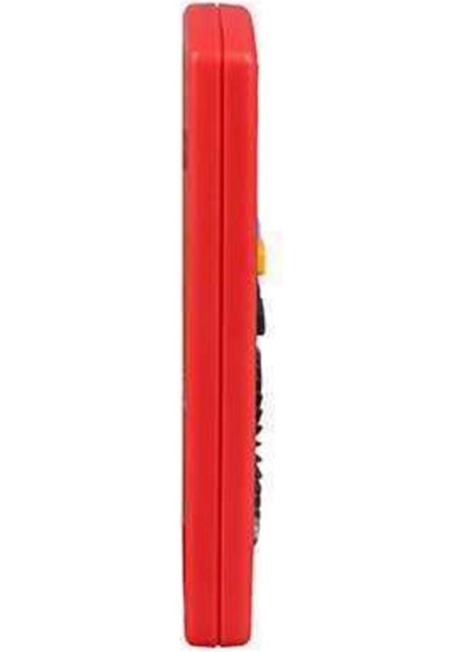 Ut 120C Cep Tipi Dijital Multimetre Ut 120C Cep Tipi Dijital