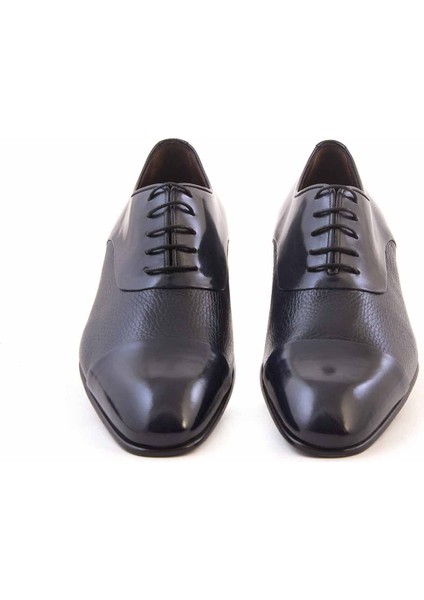 Deri Erkek Klasik Ayakkabı 7042 modelleri