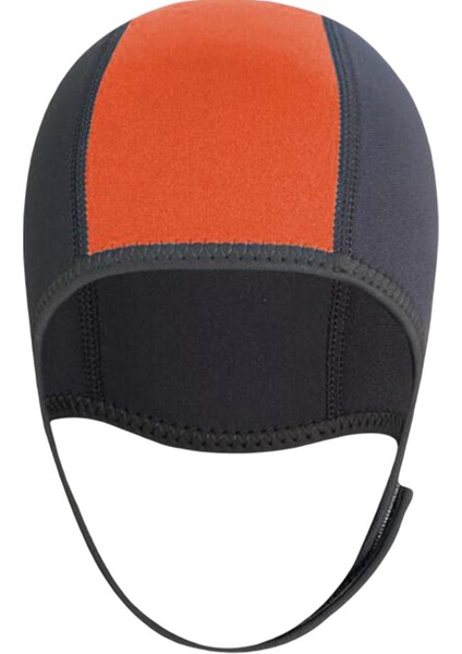 Neopren Dalış Hood Kadın Erkekler Esnek Şapka Kano Spearfishing Su (Yurt Dışından) fiyatları