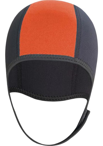 Neopren Dalış Hood Kadın Erkekler Esnek Şapka Kano Spearfishing Su (Yurt Dışından) indirimleri