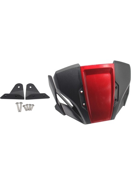 CB1000R Siyah Için Motosiklet Ön Cam Yedek Koruyucusu (Yurt Dışından) modelleri