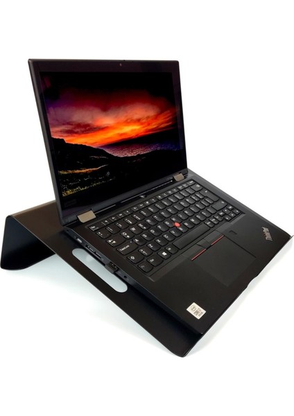 Macbook Yükseltici