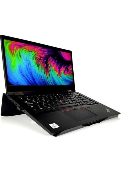 Laptop Standı Notebook Soğutucu Macbook Yükseltici Tablet Standı