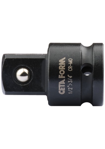 C71-92 3/4’’ Havalı Lokma Adaptörü - D:3/4” E:1”