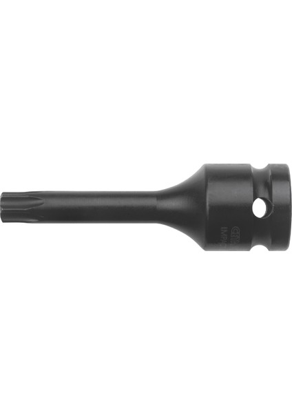 6 mm 1/2" Xzn Uçlu Havalı Lokma C68-X06