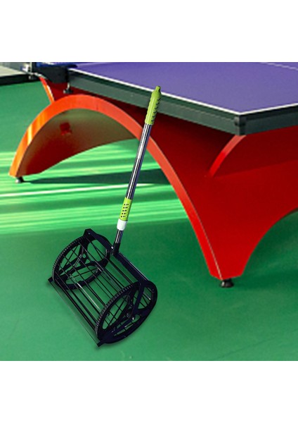 Ping Pong Ball Retriever Konteyner Aracı Otomatik Masa Tenis Topu Toplama (Yurt Dışından) modelleri