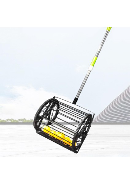 Ping Pong Ball Retriever Konteyner Aracı Otomatik Masa Tenis Topu Toplama (Yurt Dışından) indirimleri