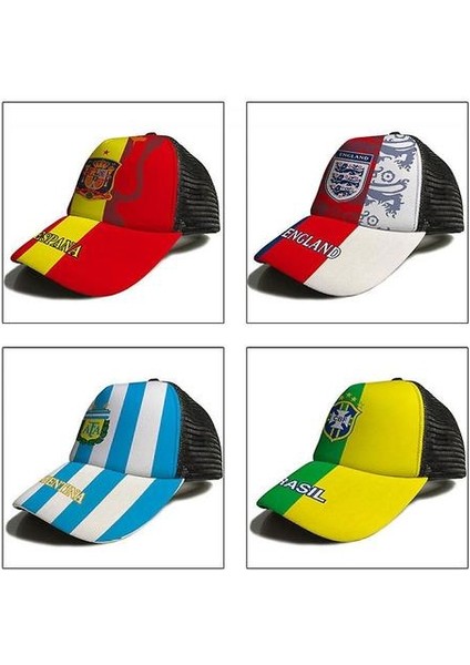 Ingiltere Futbol Şapkası (Yurt Dışından) modelleri