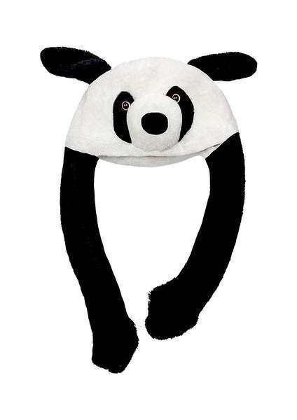 Dans Kulakları İle Kap - Panda (Yurt Dışından)