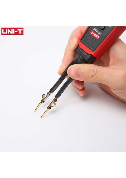 Uni-T UT116C Smd Kompanent Test Cihazı