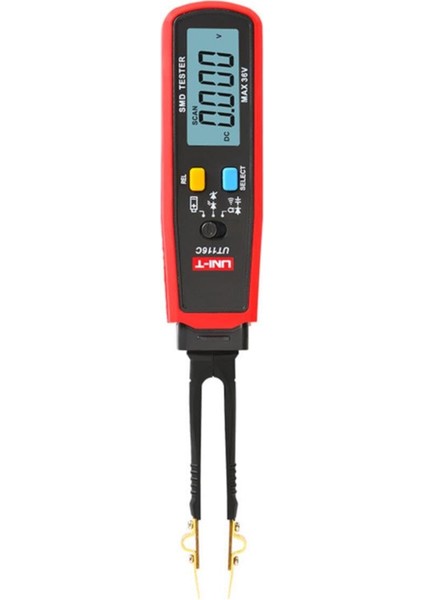 UT116C Smd Test Cihazı