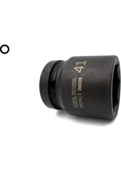 41 mm 1” 6 Köşe Havalı Lokma Anahtar C82-H41
