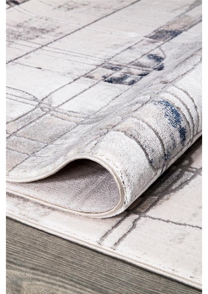 İpek Halı Vales 7820A Salon, Mutfak, Oturma Odası Halisi – İpek Mekik Hali modelleri