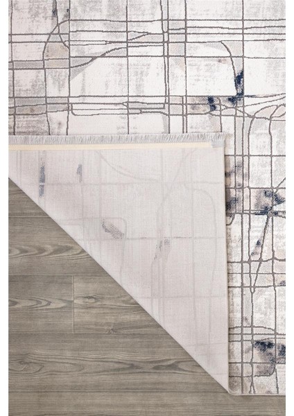 İpek Halı Vales 7820A Salon, Mutfak, Oturma Odası Halisi – İpek Mekik Hali fırsatları