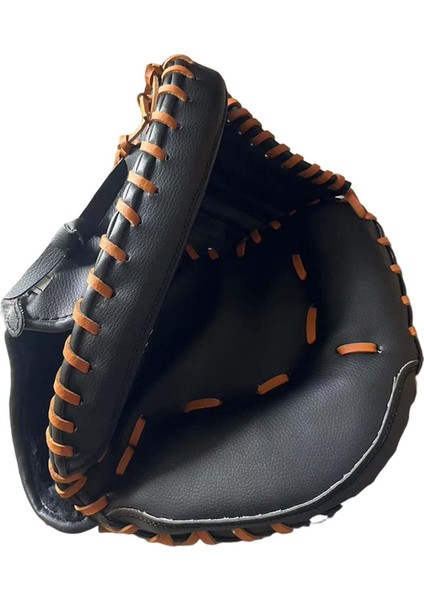 Beyzbol Eldiven Sol Elini Kullanın Yakalayıcı Beyzbol Voleybol Eldiven Kullanın (Yurt Dışından)