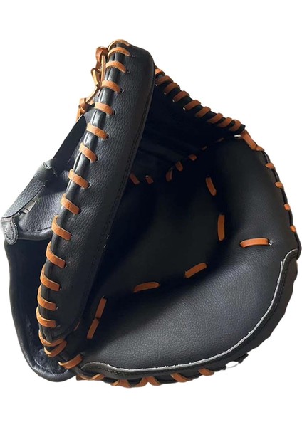 Beyzbol Eldiven Sol Elini Kullanın Yakalayıcı Beyzbol Voleybol Eldiven Kullanın (Yurt Dışından) fırsatları