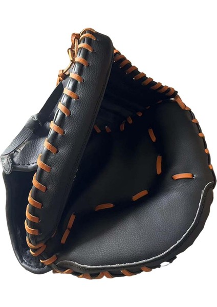 Beyzbol Eldiven Sol Elini Kullanın Yakalayıcı Beyzbol Voleybol Eldiven Kullanın (Yurt Dışından) indirimleri