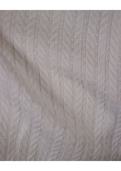 Çift Kişilik Yatak Örtüsü Pike, %100 Pamuk, 200X230 cm