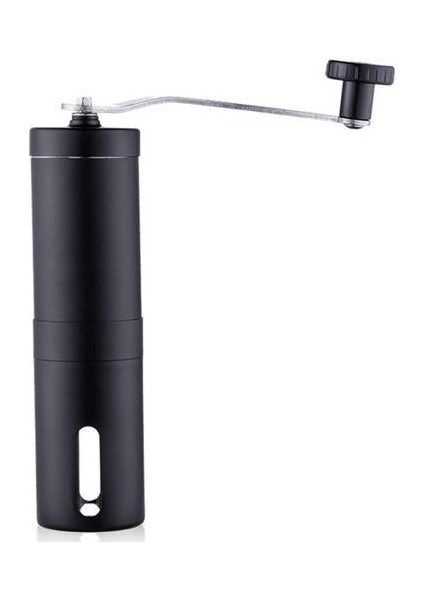 Manuel Kahve Öğütücü Kahve Makinesi Seramik Çekirdek El Burr Değirmen Öğütücü Seramik Mısır Kahve Taşlama Makinesi | Manuel Kahve Öğütücüleri (Yurt Dışından)