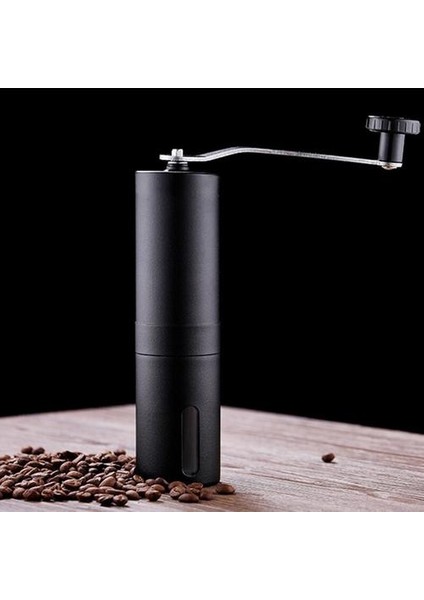 Manuel Kahve Öğütücü Kahve Makinesi Seramik Çekirdek El Burr Değirmen Öğütücü Seramik Mısır Kahve Taşlama Makinesi | Manuel Kahve Öğütücüleri (Yurt Dışından) fiyatları