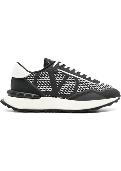 Netrunner Mesh Low-Top Sneakers Y2S0F28XKL